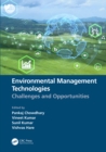 Environmental Management Technologies : Challenges and Opportunities - eBook