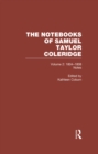 Coleridge Notebooks V2 Notes - eBook