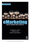 eMarketing : Digital Marketing Strategy - eBook