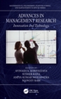 Advances in Management Research : Innovation and Technology - eBook
