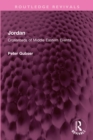 Jordan : Crossroads of Middle Eastern Events - eBook