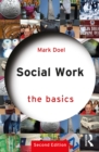 Social Work: The Basics - eBook
