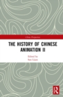 The History of Chinese Animation II - eBook