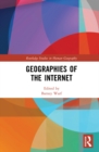 Geographies of the Internet - eBook