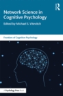 Network Science in Cognitive Psychology - eBook