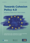 Towards Cohesion Policy 4.0 : Structural Transformation and Inclusive Growth - eBook