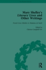 Mary Shelley's Literary Lives and Other Writings, Volume 3 - eBook