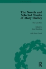 The Novels and Selected Works of Mary Shelley Vol 4 - eBook