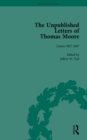 The Unpublished Letters of Thomas Moore Vol 2 - eBook