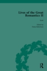 Lives of the Great Romantics, Part II, Volume 3 - eBook