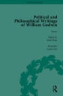 The Political and Philosophical Writings of William Godwin vol 6 - eBook