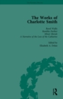 The Works of Charlotte Smith, Part III vol 12 - eBook