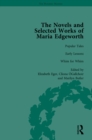 The Works of Maria Edgeworth, Part II Vol 12 - eBook