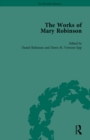 The Works of Mary Robinson, Part I Vol 2 - eBook