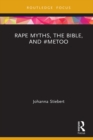 Rape Myths, the Bible, and #MeToo - eBook