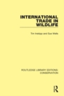 International Trade in Wildlife - eBook