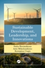 Sustainable Development, Leadership, and Innovations - eBook