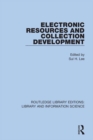 Electronic Resources and Collection Development - eBook