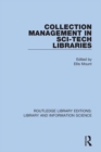 Collection Management in Sci-Tech Libraries - eBook