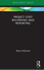 Project Cost Recording and Reporting - eBook