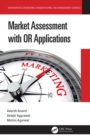 Market Assessment with OR Applications - eBook