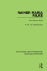 Rainer Maria Rilke : His Life and Work - eBook