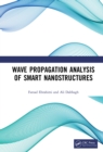 Wave Propagation Analysis of Smart Nanostructures - eBook