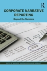 Corporate Narrative Reporting : Beyond the Numbers - eBook