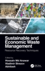 Sustainable and Economic Waste Management : Resource Recovery Techniques - eBook