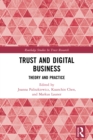Trust and Digital Business : Theory and Practice - eBook