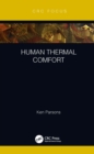 Human Thermal Comfort - eBook