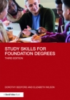 Study Skills for Foundation Degrees - eBook