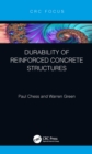 Durability of Reinforced Concrete Structures - eBook