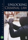 Unlocking Criminal Law - eBook