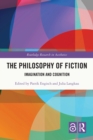 The Philosophy of Fiction : Imagination and Cognition - eBook