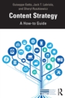 Content Strategy : A How-to Guide - eBook