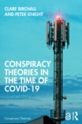 Conspiracy Theories in the Time of Covid-19 - eBook