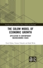 The Solow Model of Economic Growth : Application to Contemporary Macroeconomic Issues - eBook