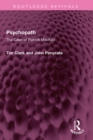 Psychopath : The Case of Patrick MacKay - eBook