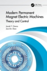 Modern Permanent Magnet Electric Machines : Theory and Control - eBook