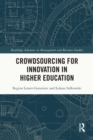 Crowdsourcing for Innovation in Higher Education - eBook
