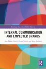 Internal Communication and Employer Brands - eBook