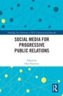 Social Media for Progressive Public Relations - eBook