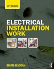 Electrical Installation Work - eBook