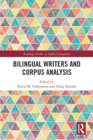 Bilingual Writers and Corpus Analysis - eBook