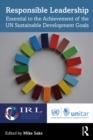 Responsible Leadership : Essential to the Achievement of the UN Sustainable Development Goals - eBook