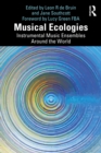 Musical Ecologies : Instrumental Music Ensembles Around the World - eBook