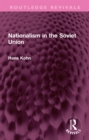 Nationalism in the Soviet Union - eBook