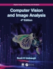 Digital Image Processing and Analysis : Computer Vision and Image Analysis - eBook