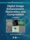 Digital Image Processing and Analysis : Digital Image Enhancement, Restoration and Compression - eBook